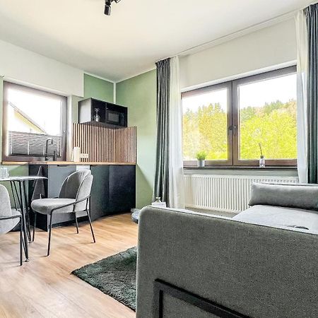 Hotel Zweite Heimat Nuerburg Кельберг Экстерьер фото