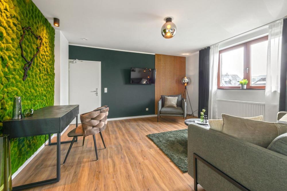 Hotel Zweite Heimat Nuerburg Кельберг Экстерьер фото