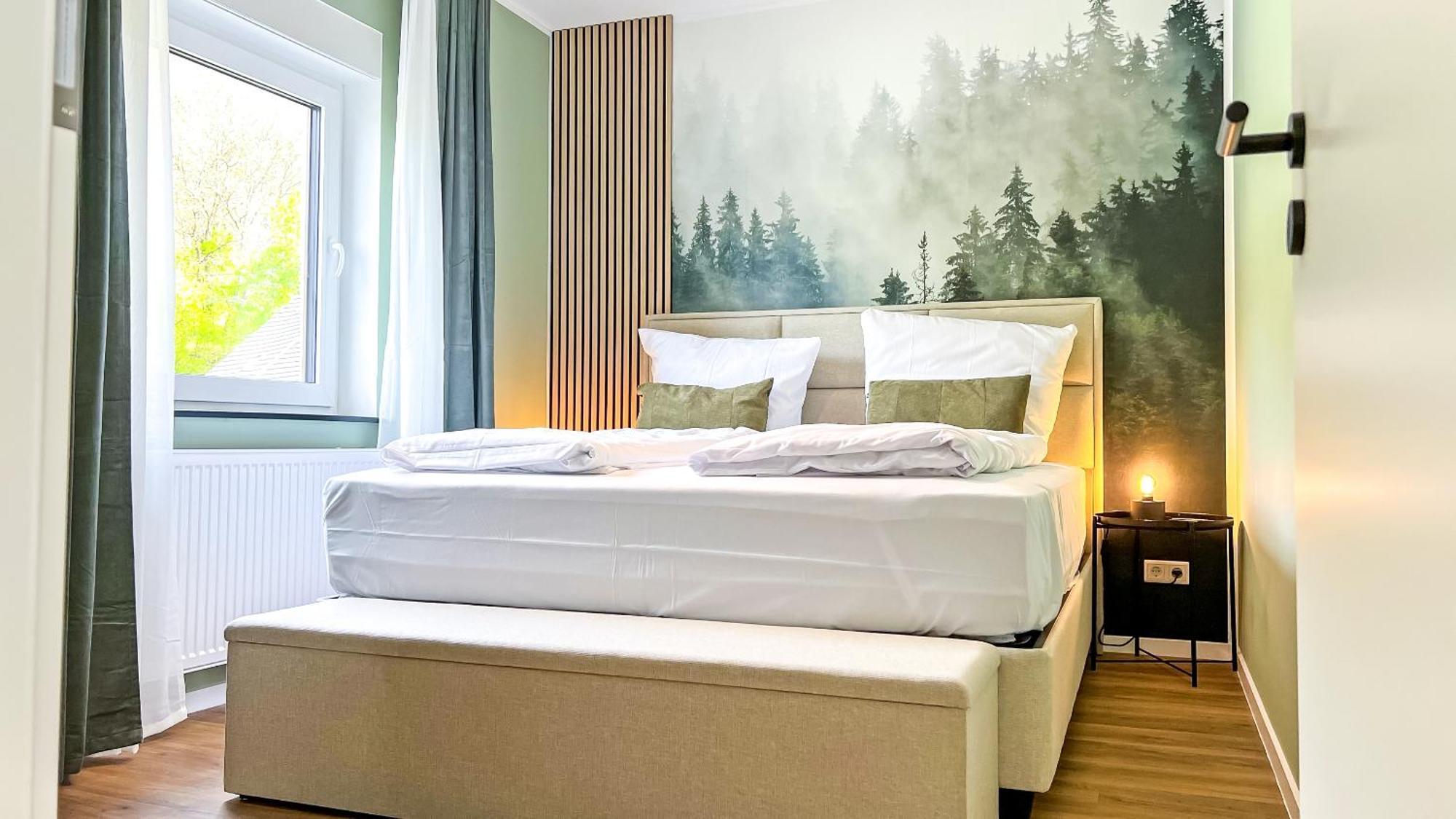 Hotel Zweite Heimat Nuerburg Кельберг Номер фото